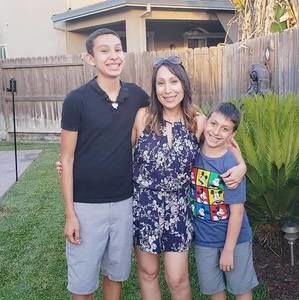 Meet your Posher, Kathy